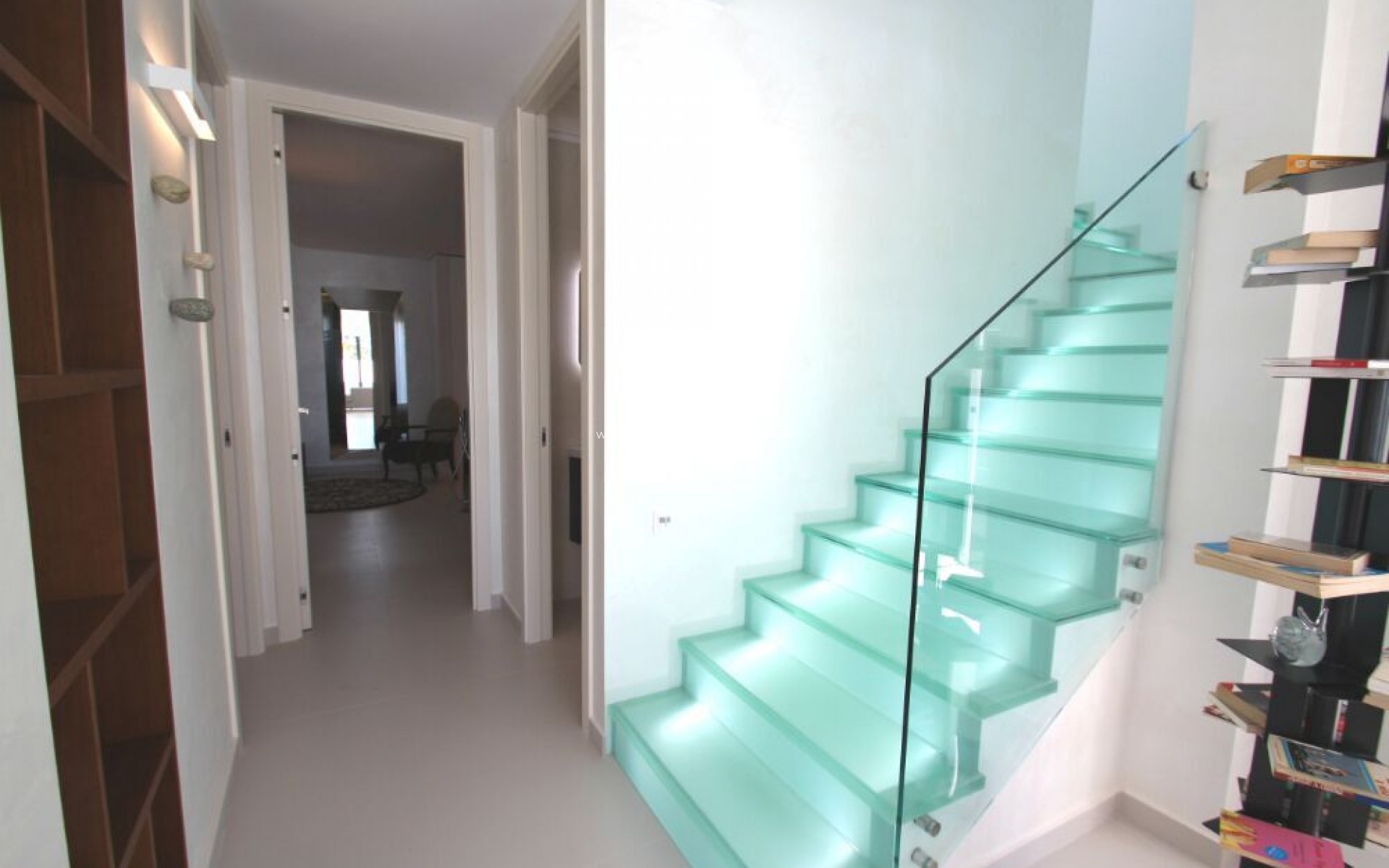 Nouvelle construction - Villa - San Miguel de Salinas