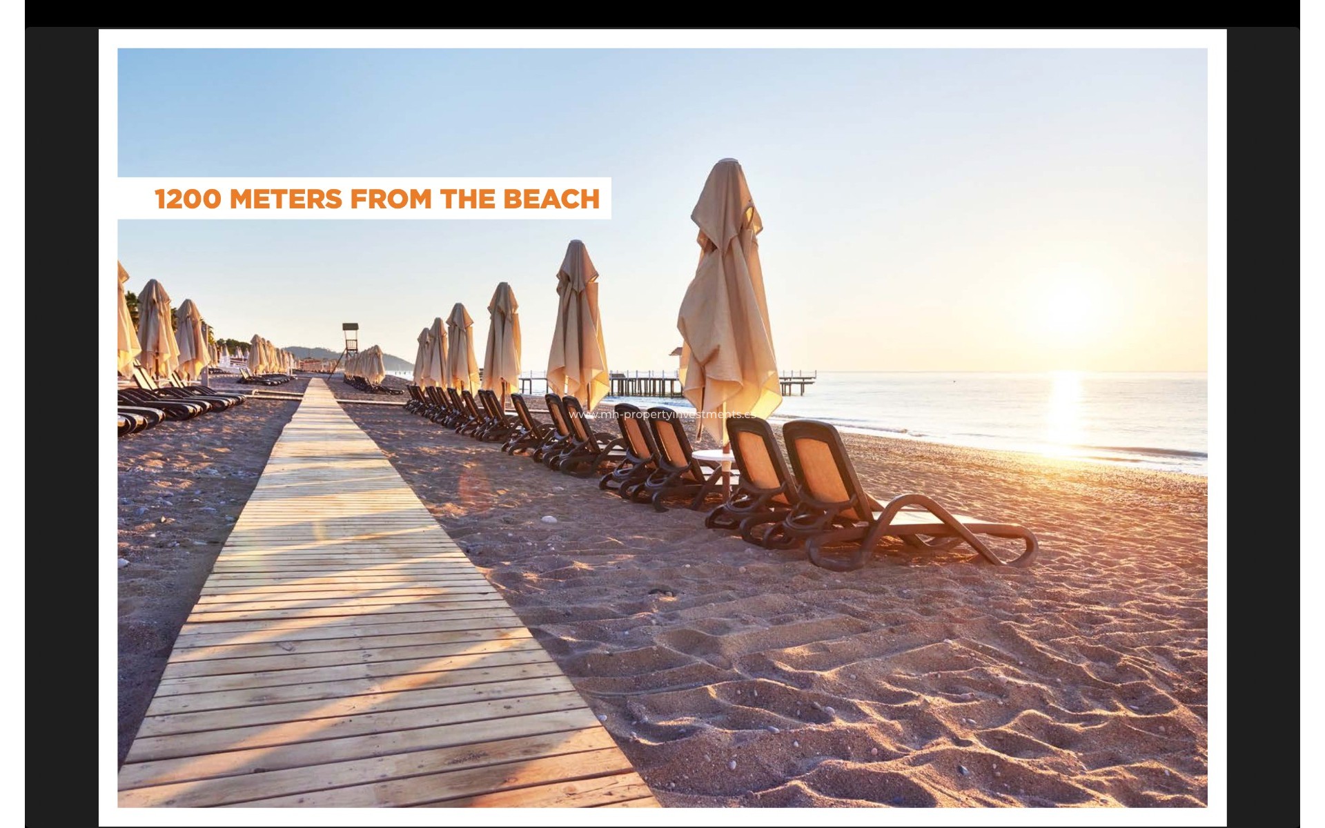 off-plan - Apartment - Larnaca - Kiti