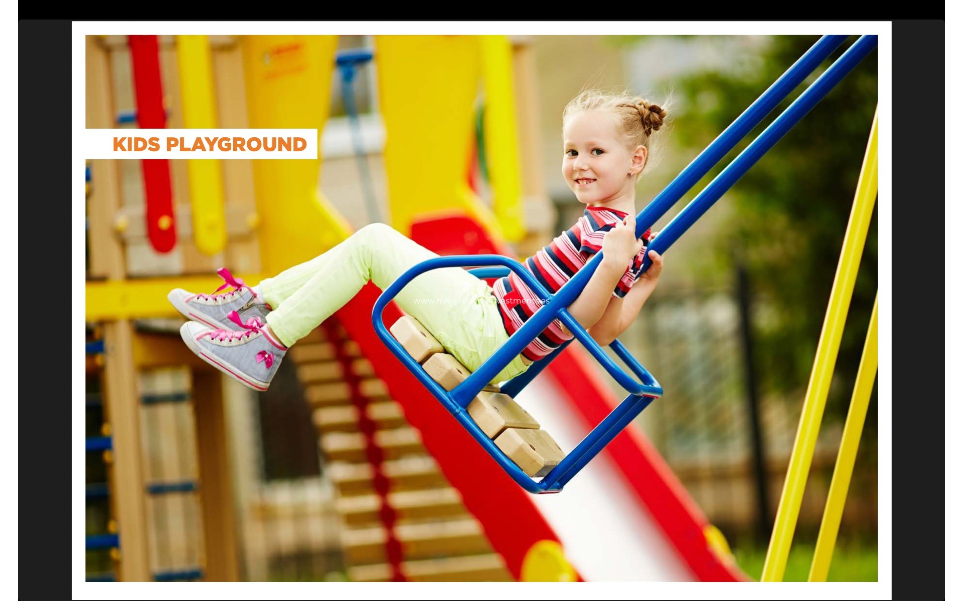 off-plan - Apartment - Larnaca - Kiti