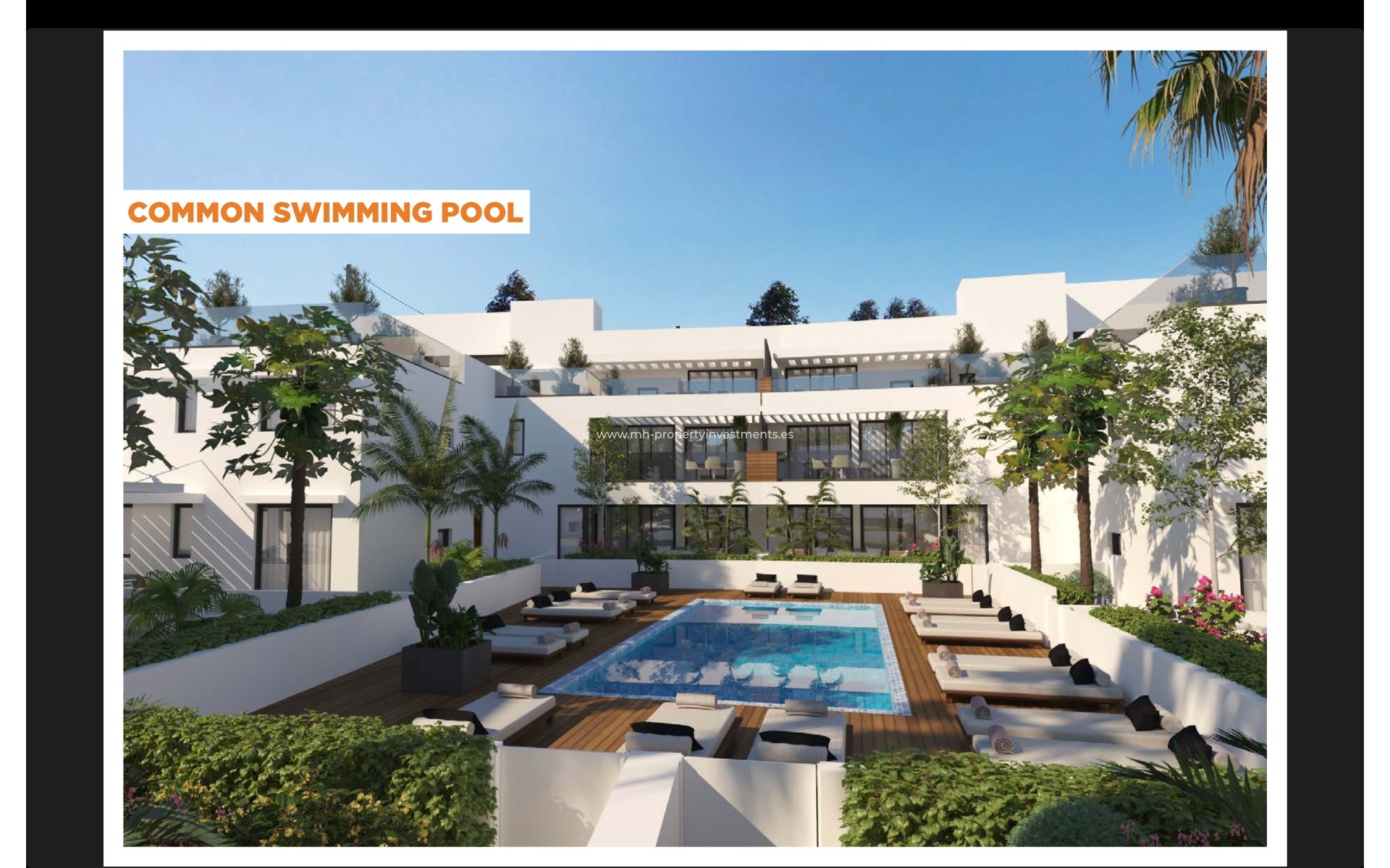 off-plan - Apartment - Larnaca - Kiti