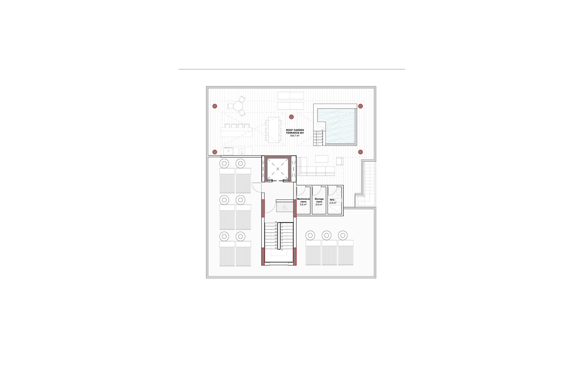 off-plan - Apartment - Larnaca - Larnaca (City) - Makenzy