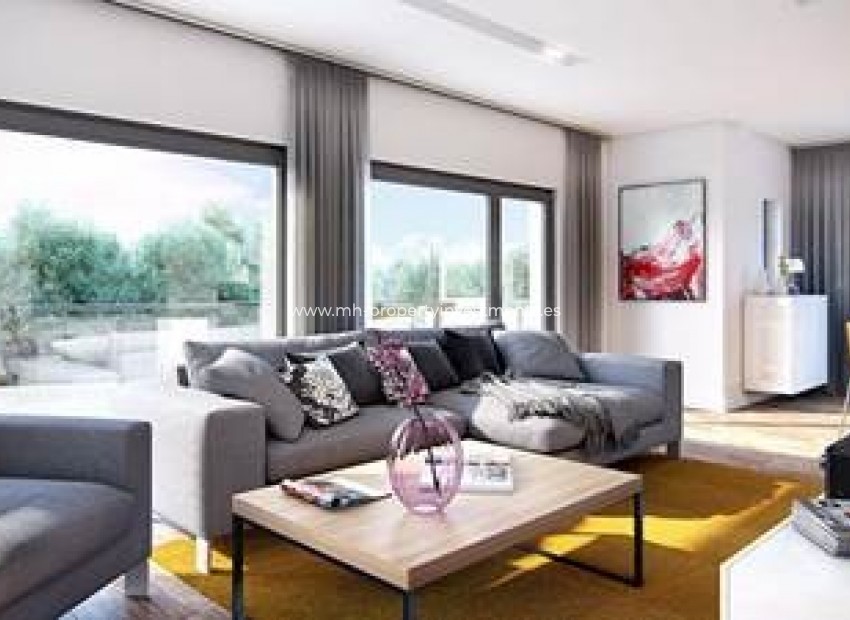 off-plan - Apartment - Larnaca - Larnaca (City) - Makenzy