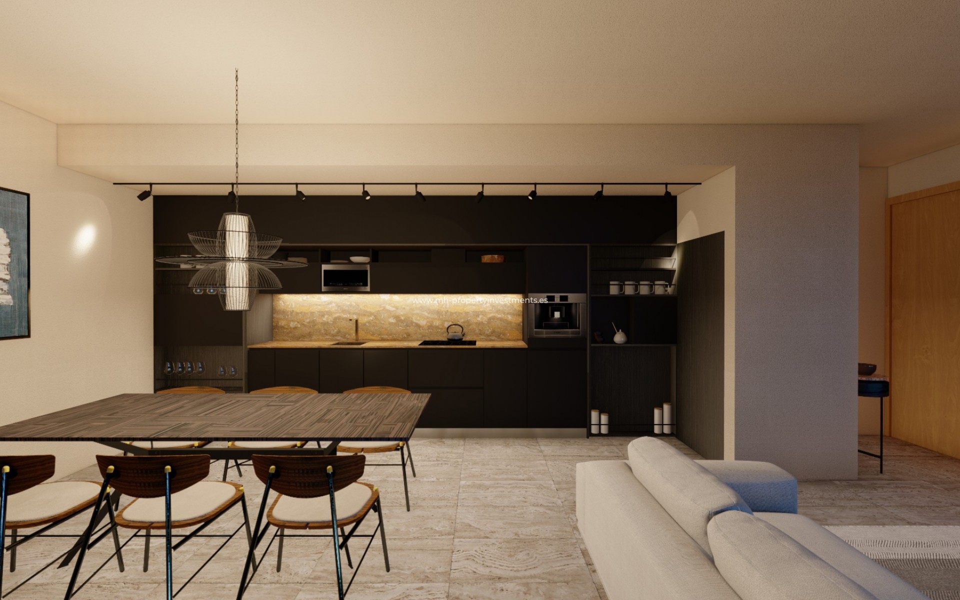 off-plan - Villa - Larnaca - Krasas