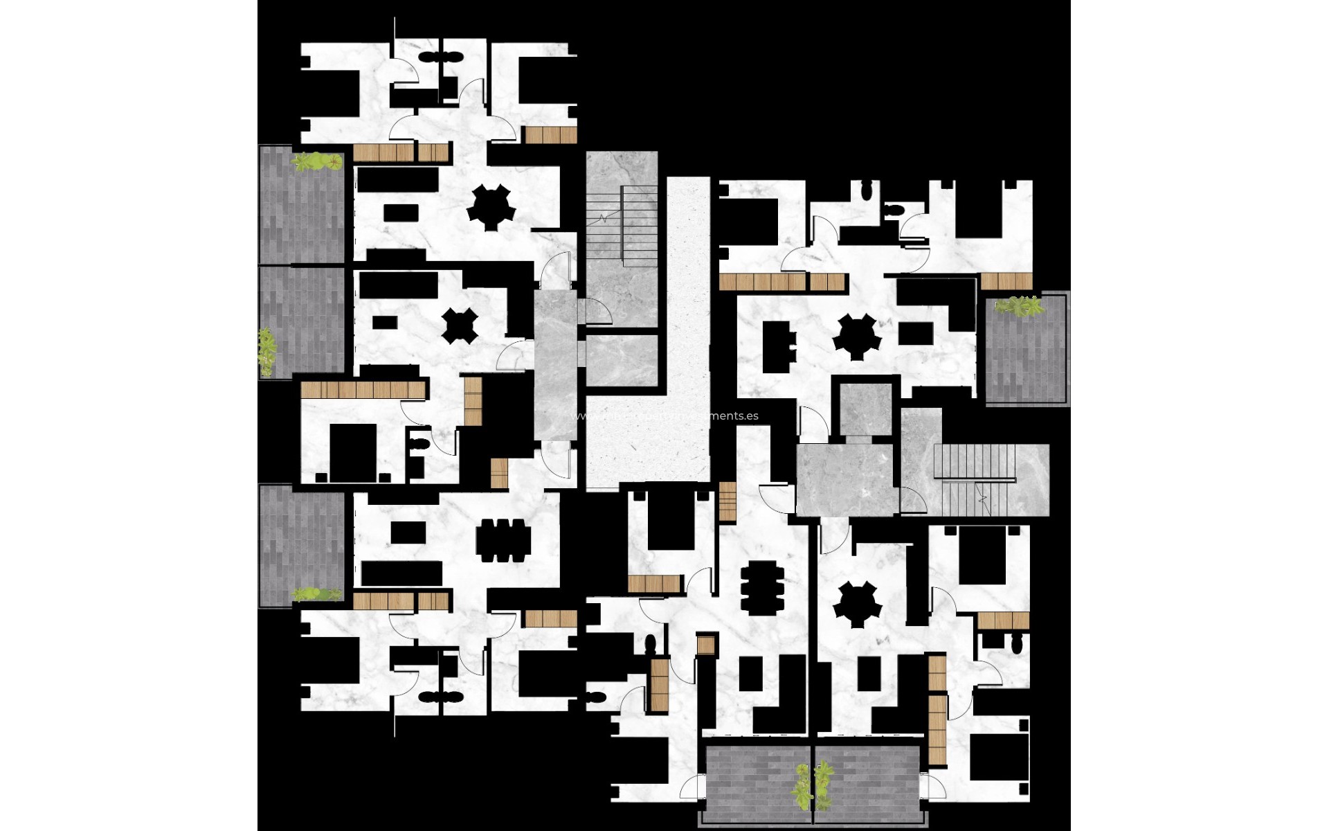 off-plan - Villa - Larnaca - Krasas