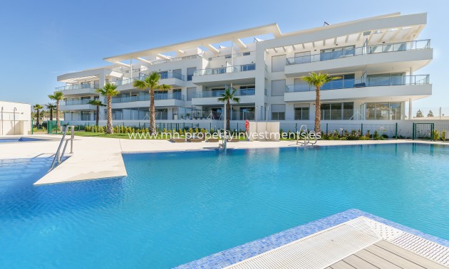 penthouse - Neubau - Las Lagunas de Mijas - Las Lagunas de Mijas