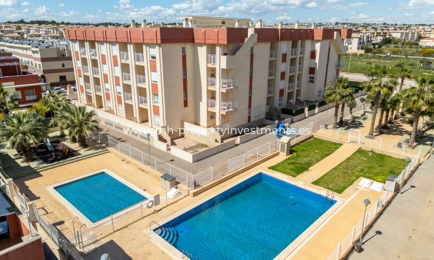 penthouse - Neubau - Orihuela Costa - Orihuela Costa
