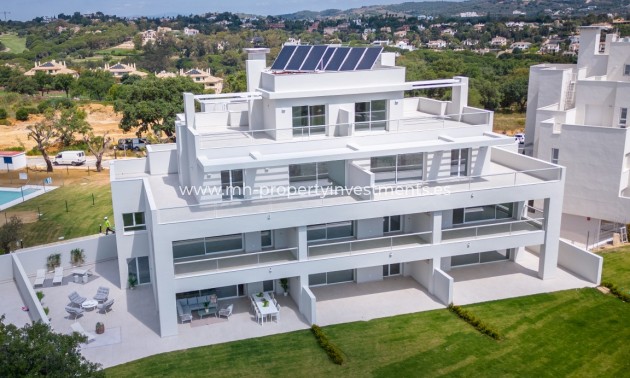 penthouse - Neubau - San Roque - San Roque