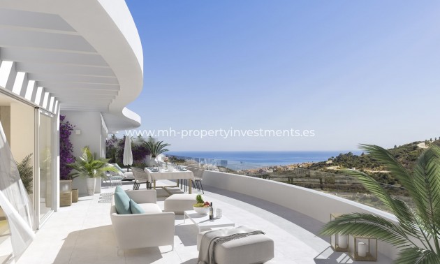 penthouse - Neubau - San Roque - San Roque