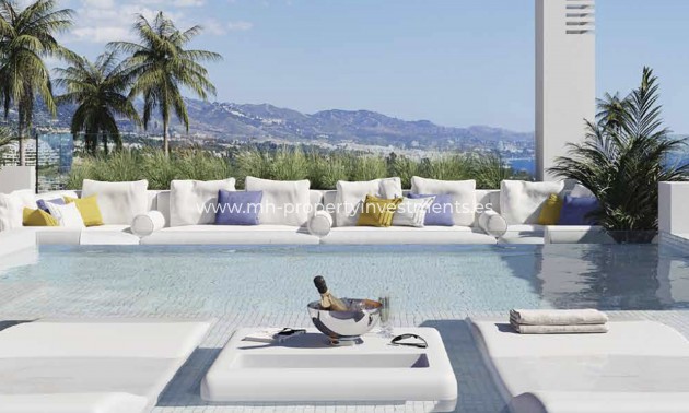 penthouse - Neubau - Torrevieja - Torrevieja