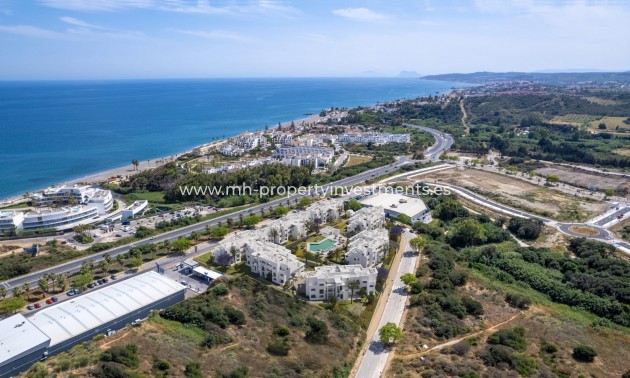 penthouse - New Build - Estepona - Estepona
