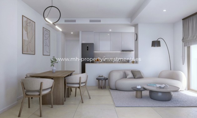 penthouse - New Build - Fuengirola - Fuengirola