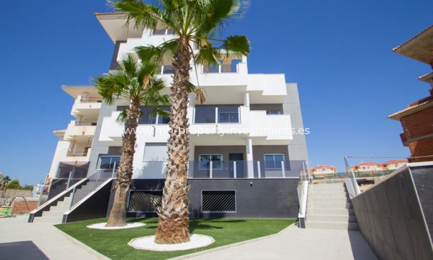 penthouse - New Build - Orihuela - Orihuela