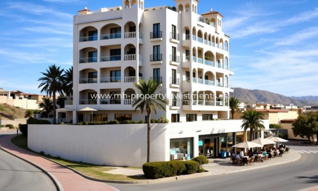 penthouse - Nouvelle construction - Bigastro - Bigastro