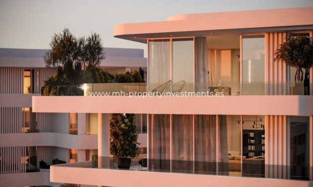 penthouse - Resale - Pafos - Pafos