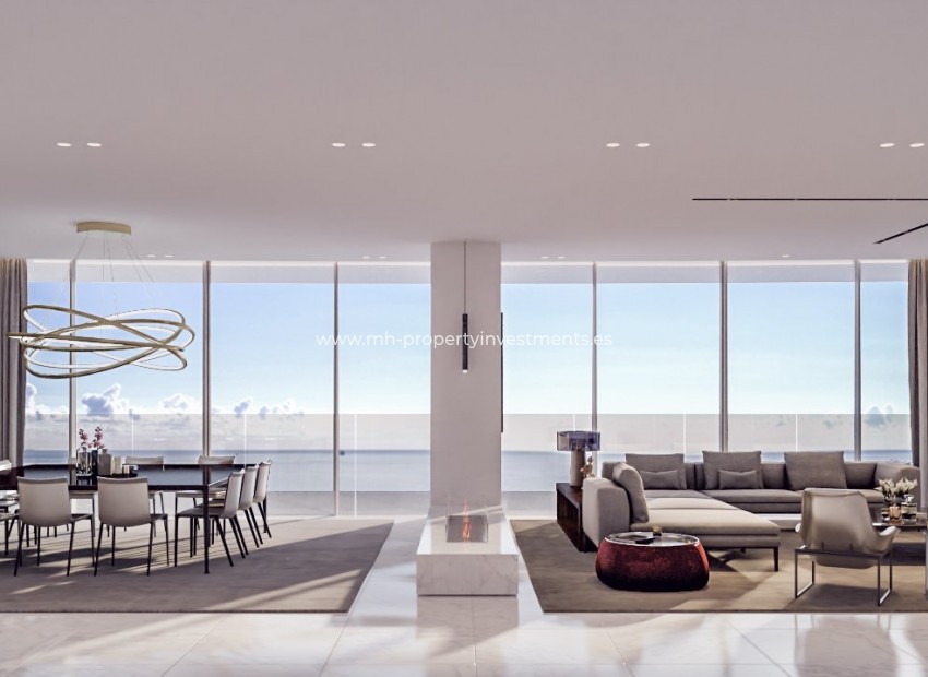 Resale - Apartment - Limassol