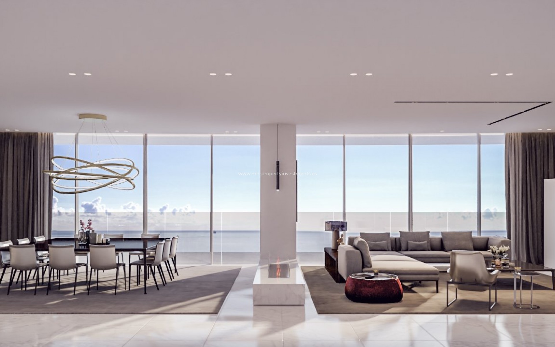 Resale - Apartment - Limassol