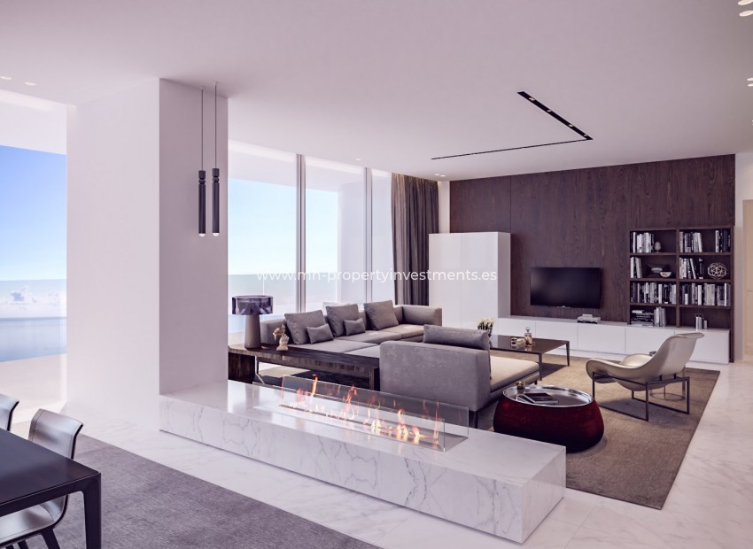 Resale - Apartment - Limassol