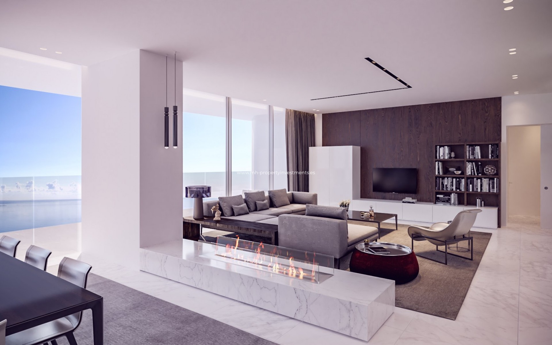 Resale - Apartment - Limassol