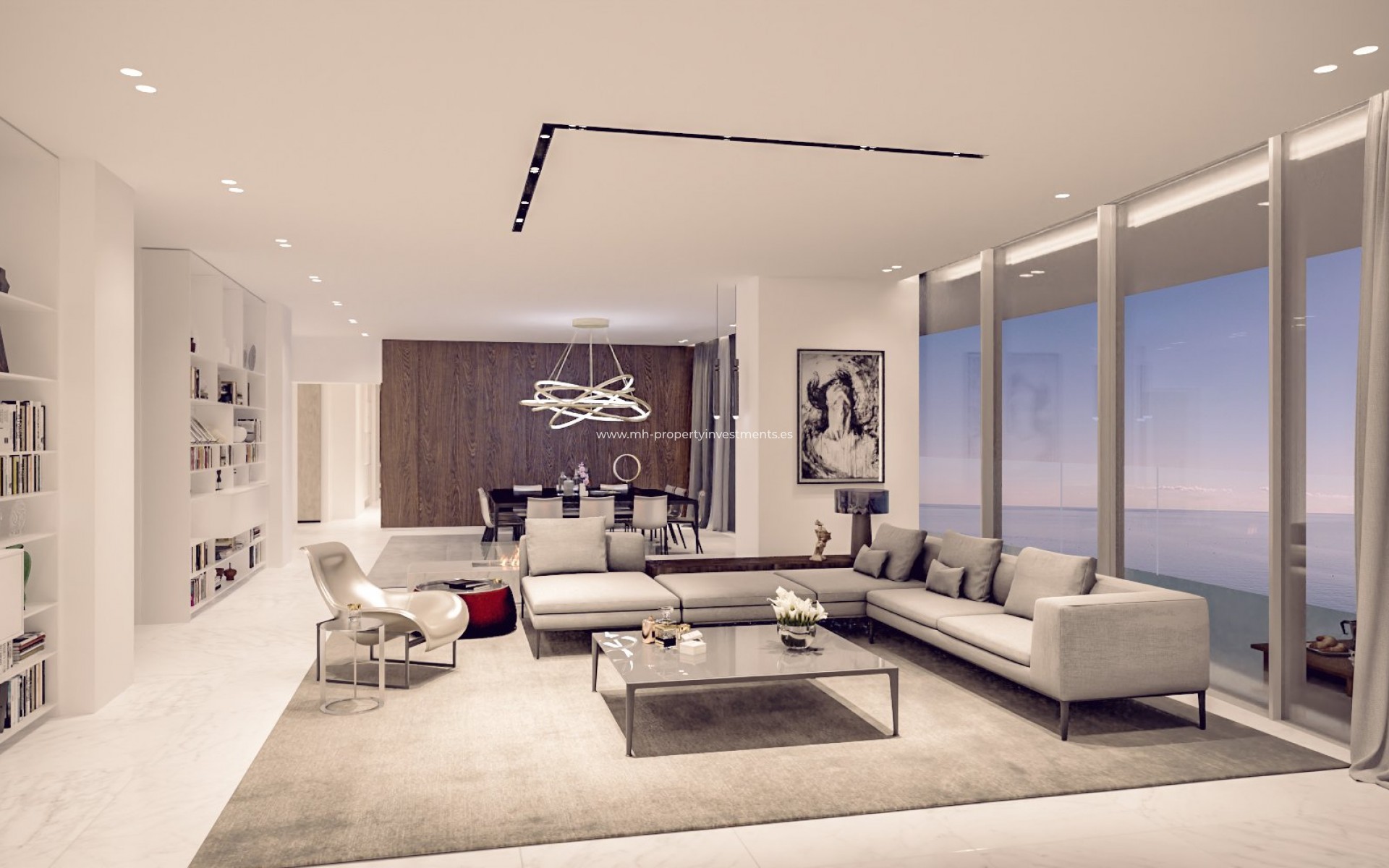 Resale - Apartment - Limassol