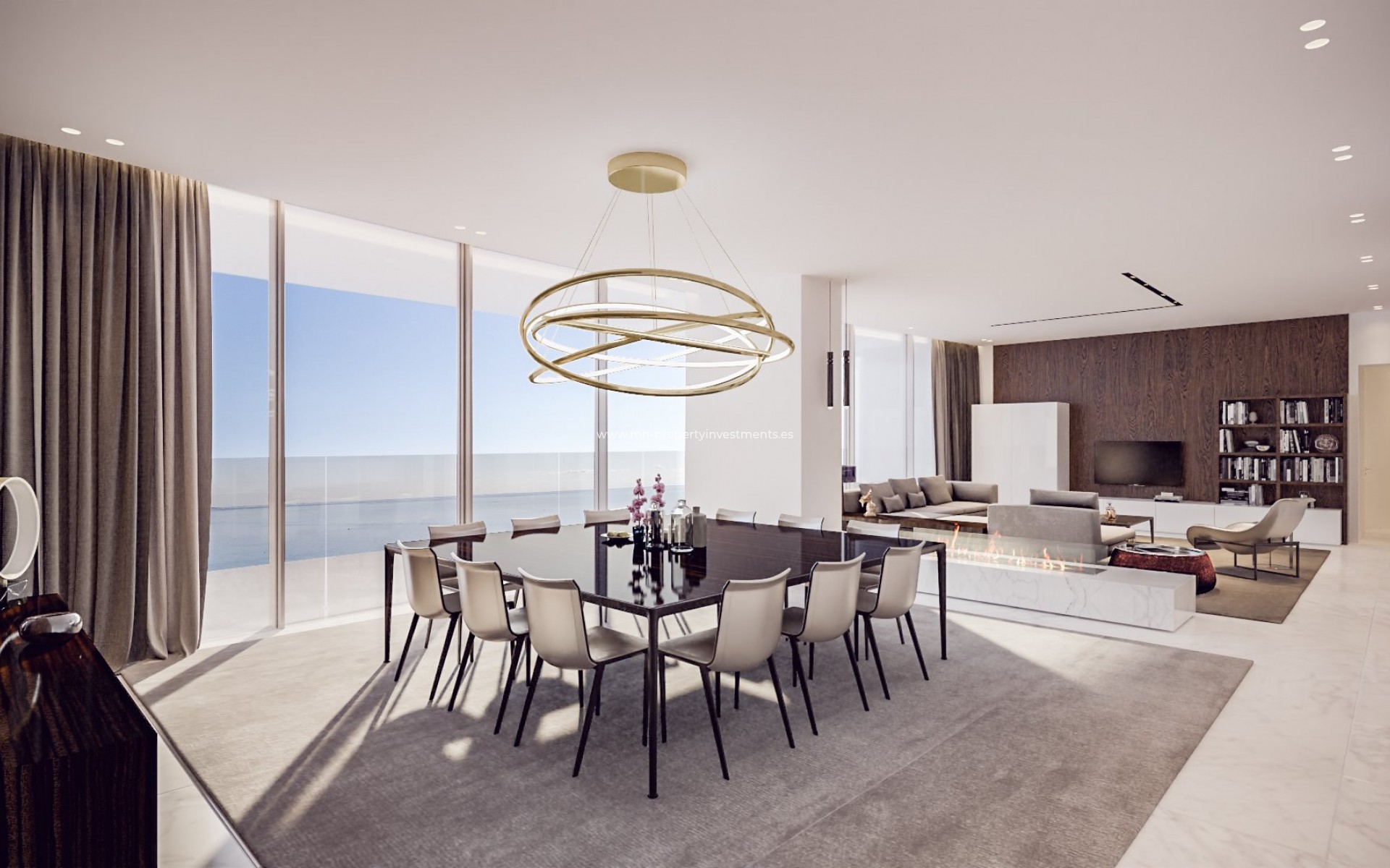 Resale - Apartment - Limassol