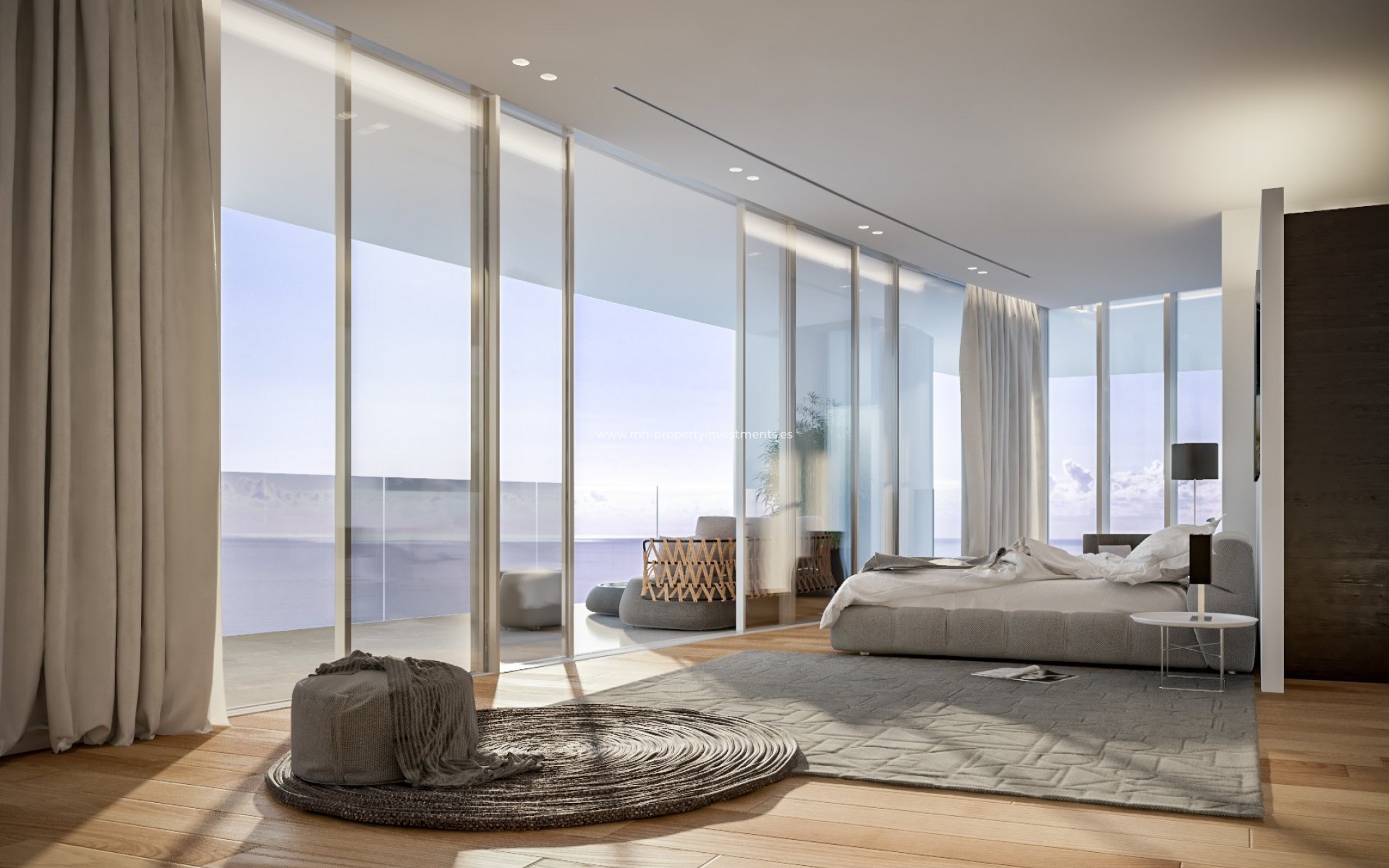 Resale - Apartment - Limassol