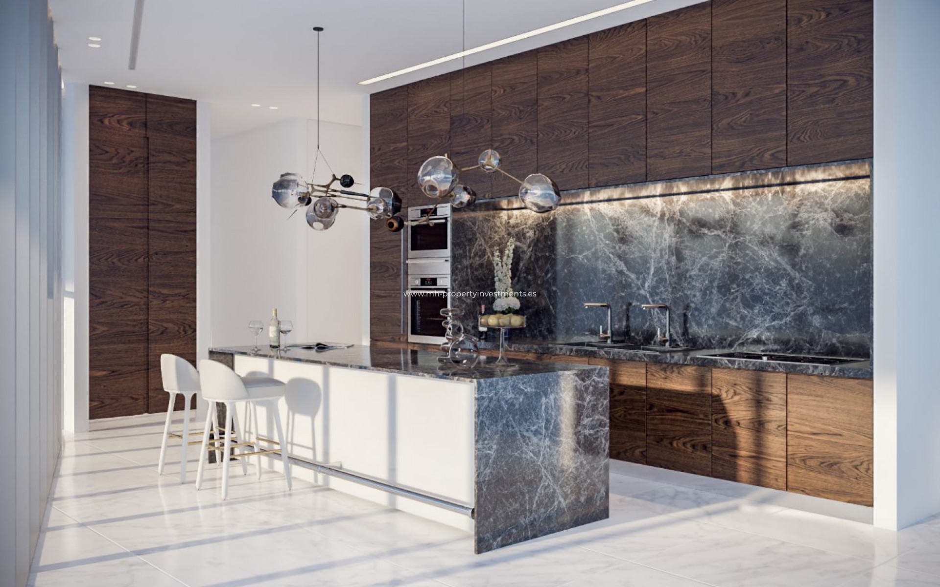 Resale - Apartment - Limassol