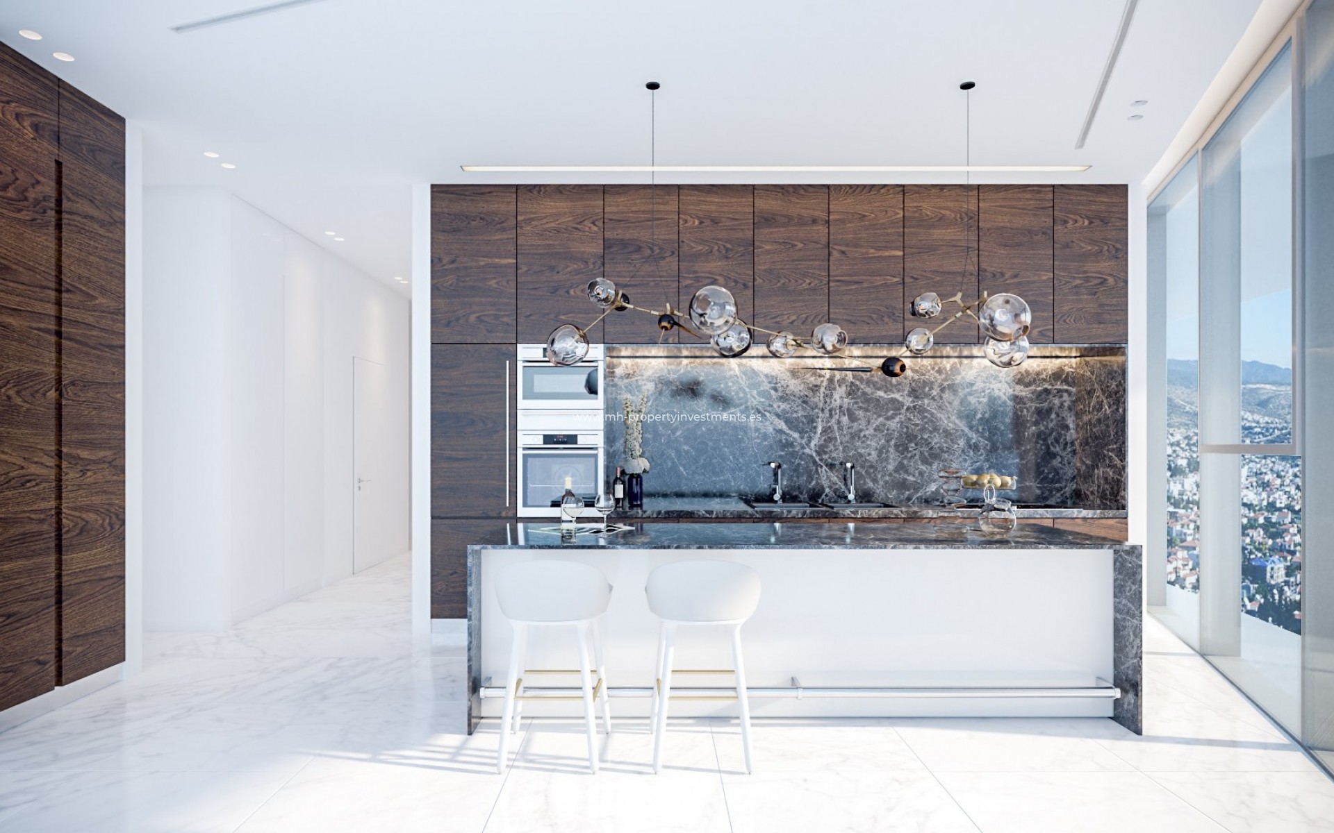 Resale - Apartment - Limassol