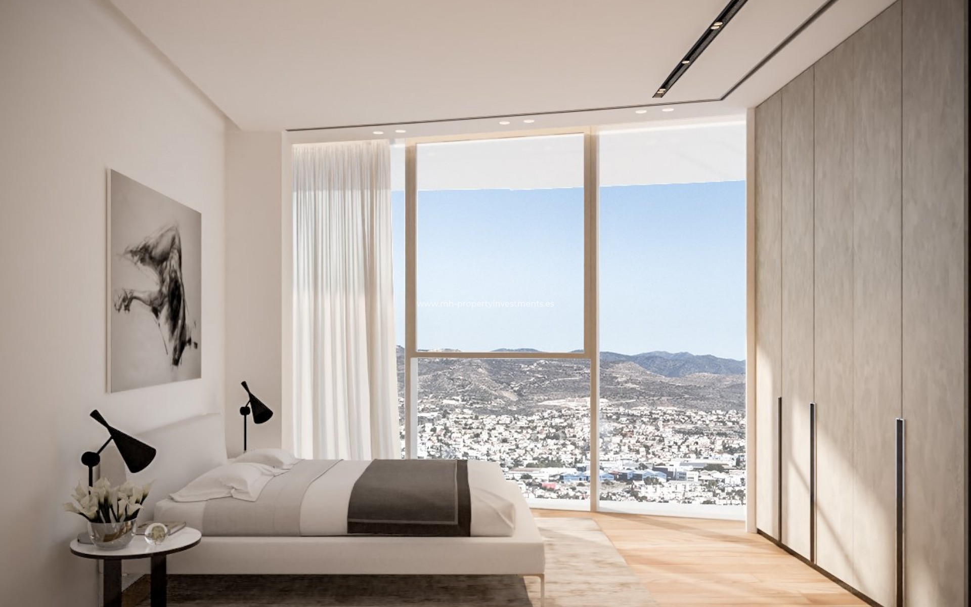 Resale - Apartment - Limassol