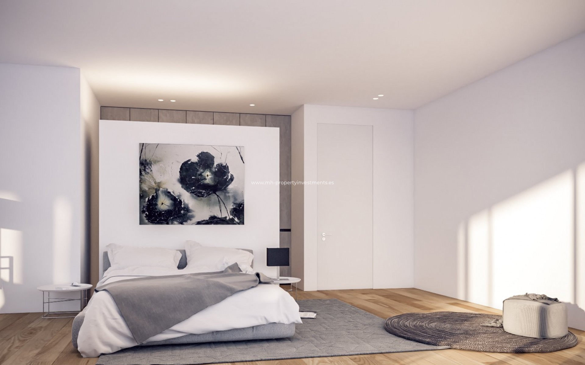 Resale - Apartment - Limassol