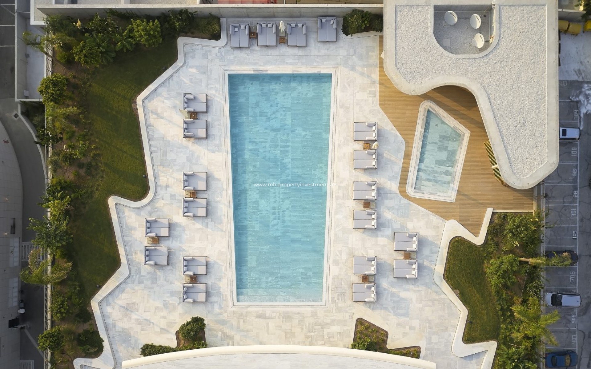 Resale - Apartment - Limassol