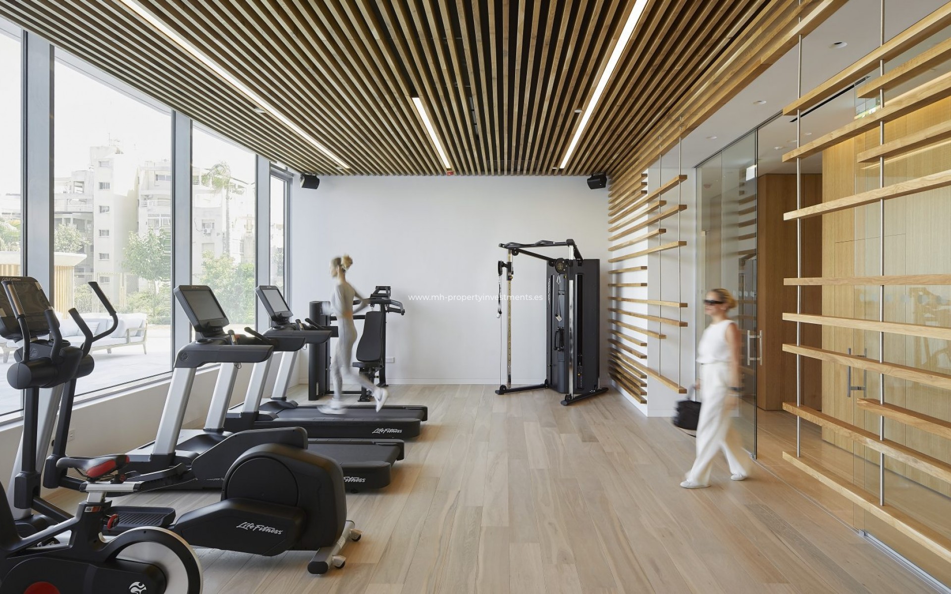 Resale - Apartment - Limassol