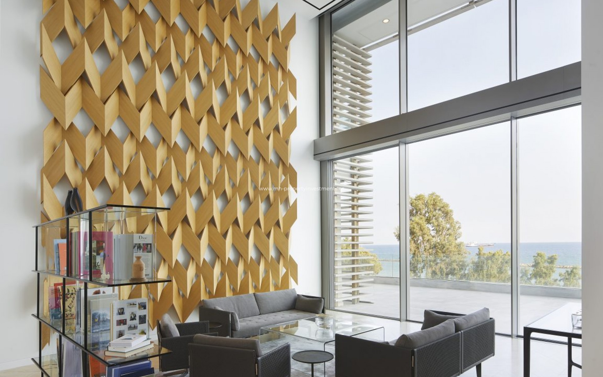 Resale - Apartment - Limassol