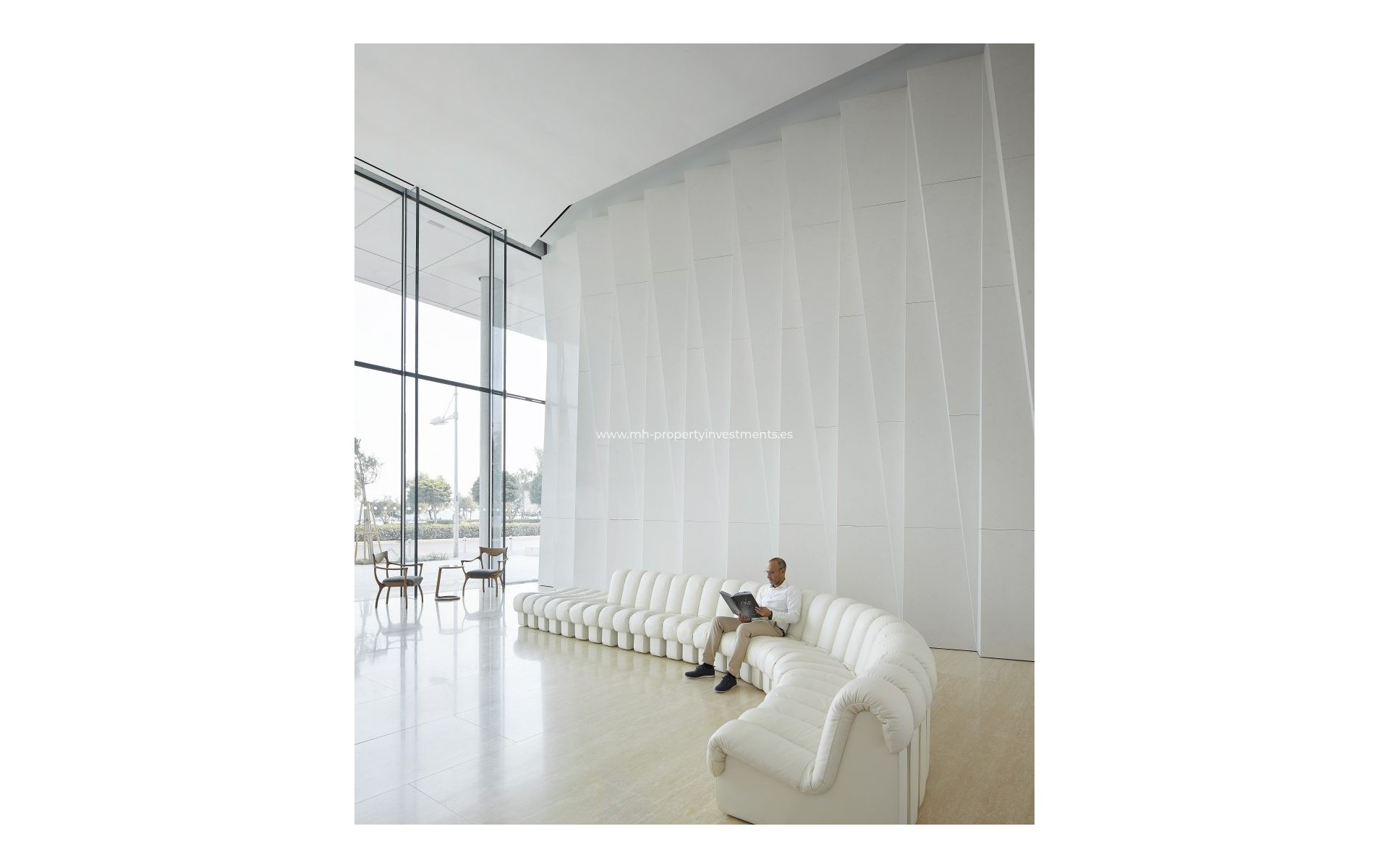 Resale - Apartment - Limassol