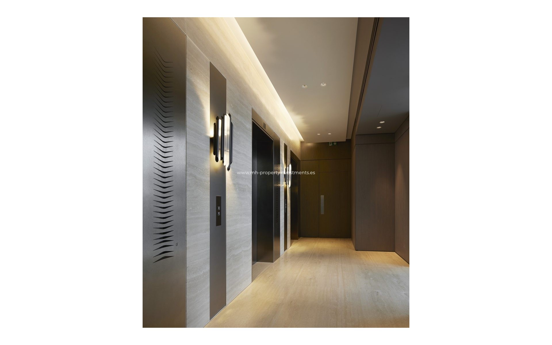 Resale - Apartment - Limassol