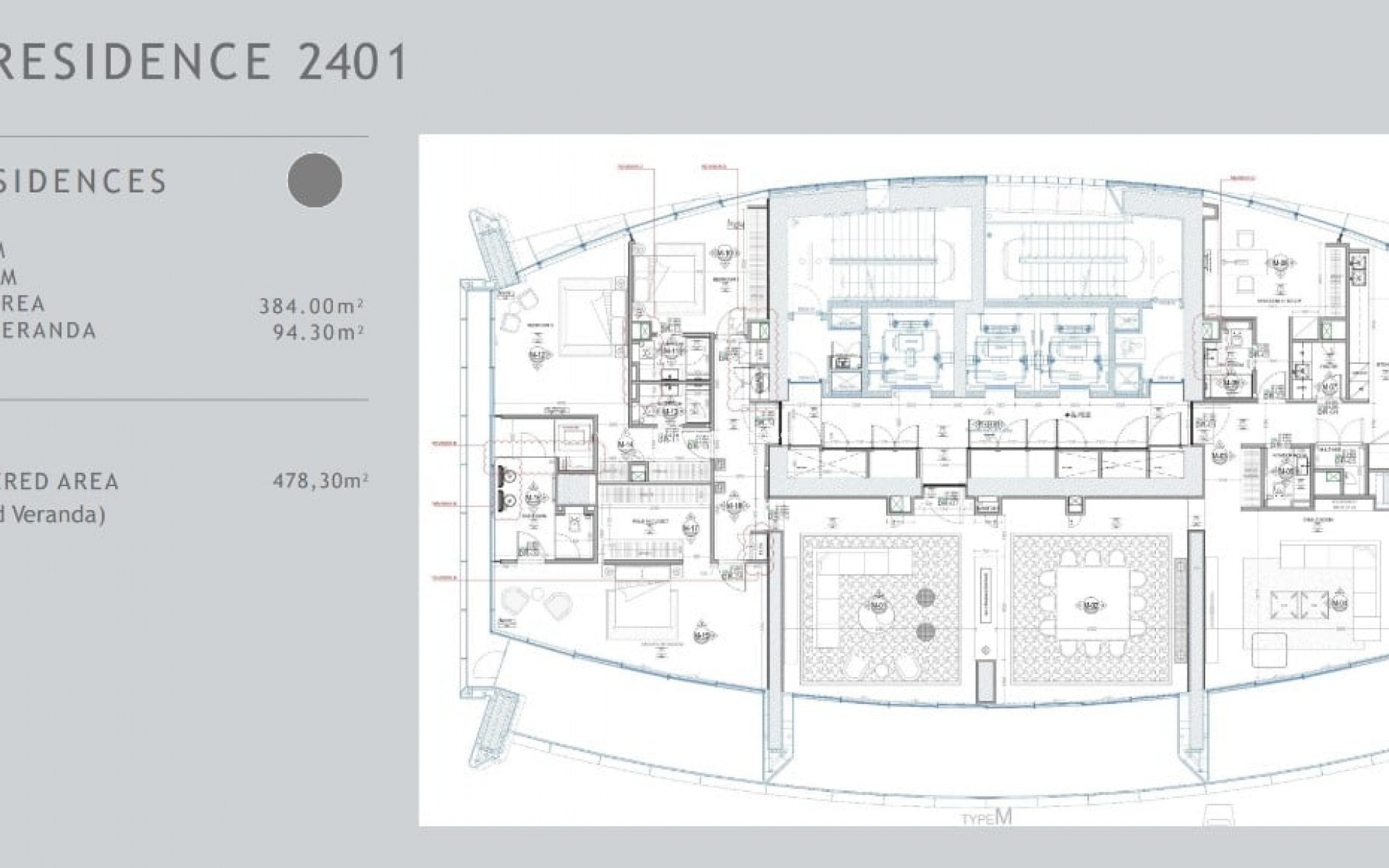 Resale - Apartment - Limassol