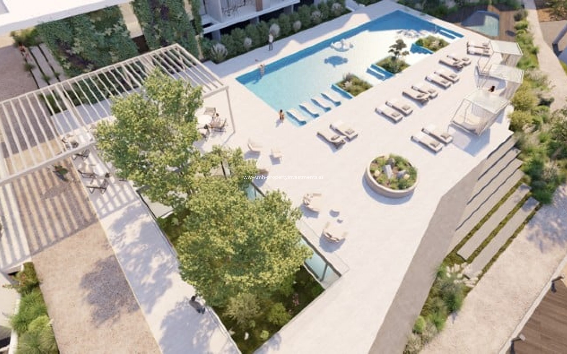 Resale - Apartment - Pafos