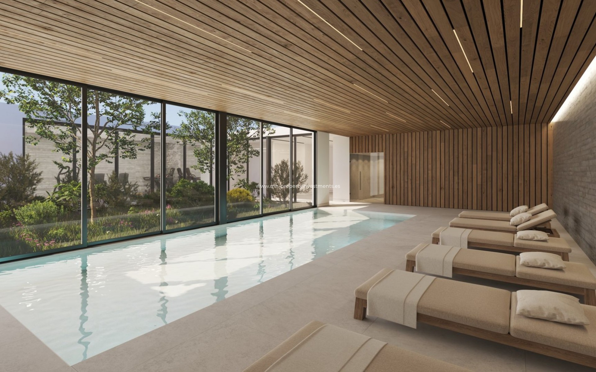 Resale - Apartment - Pafos