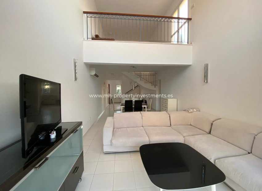 Resale - Townhouse - Kato Pafos