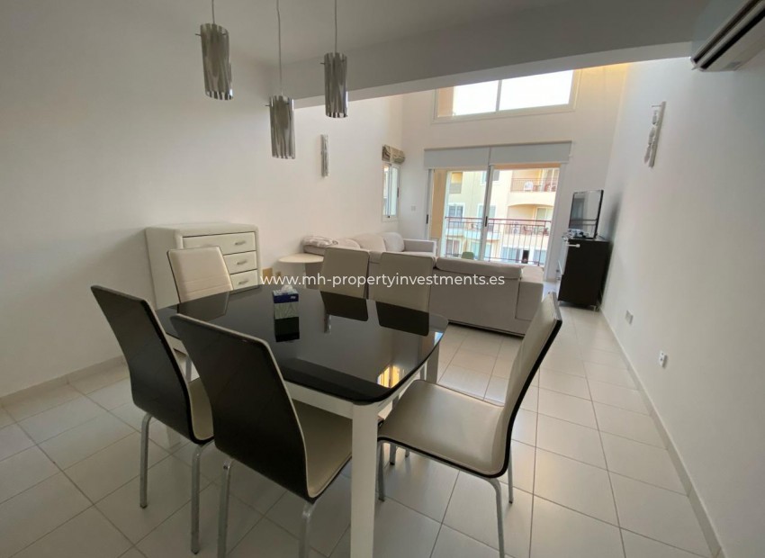 Resale - Townhouse - Kato Pafos