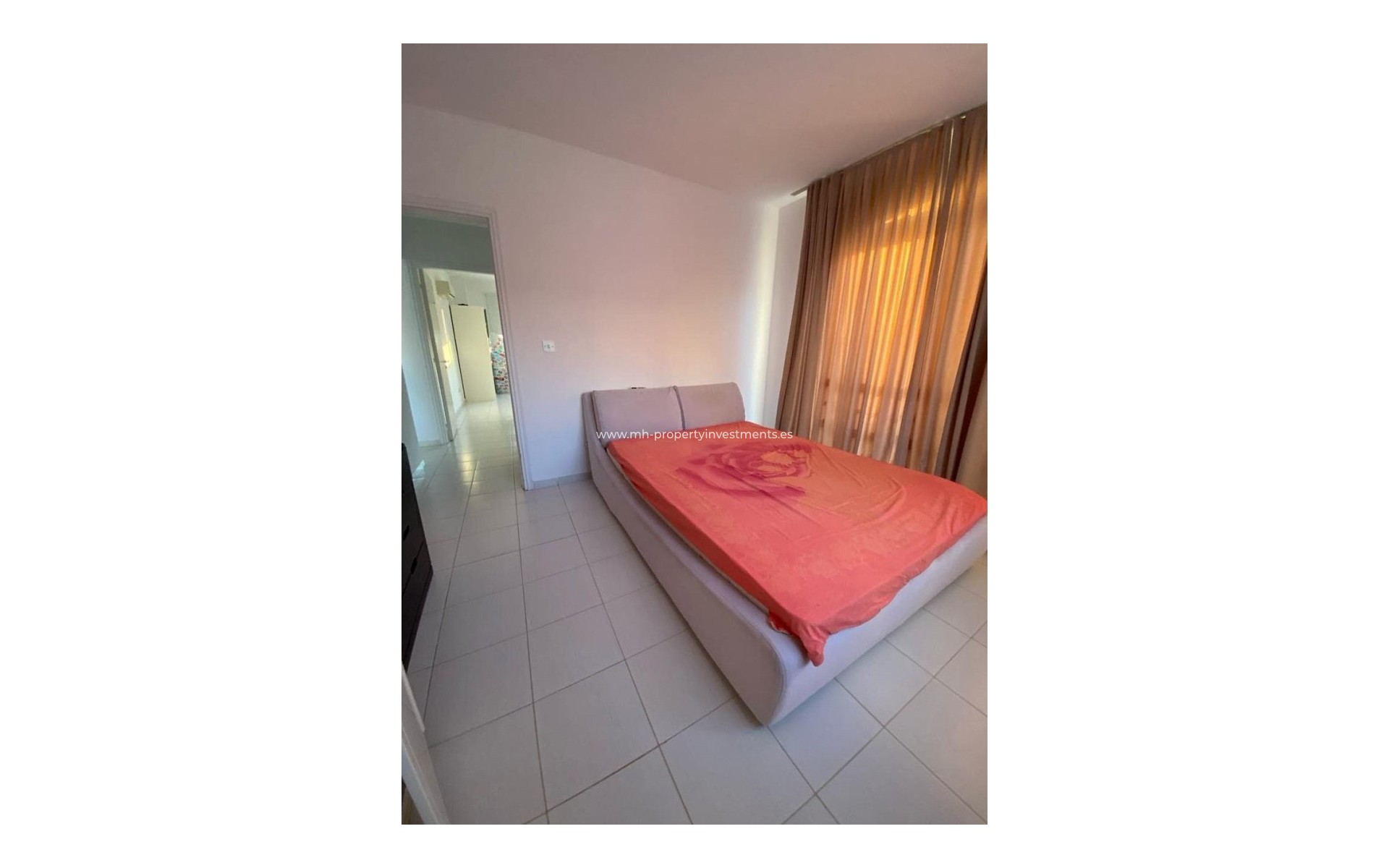 Resale - Townhouse - Kato Pafos