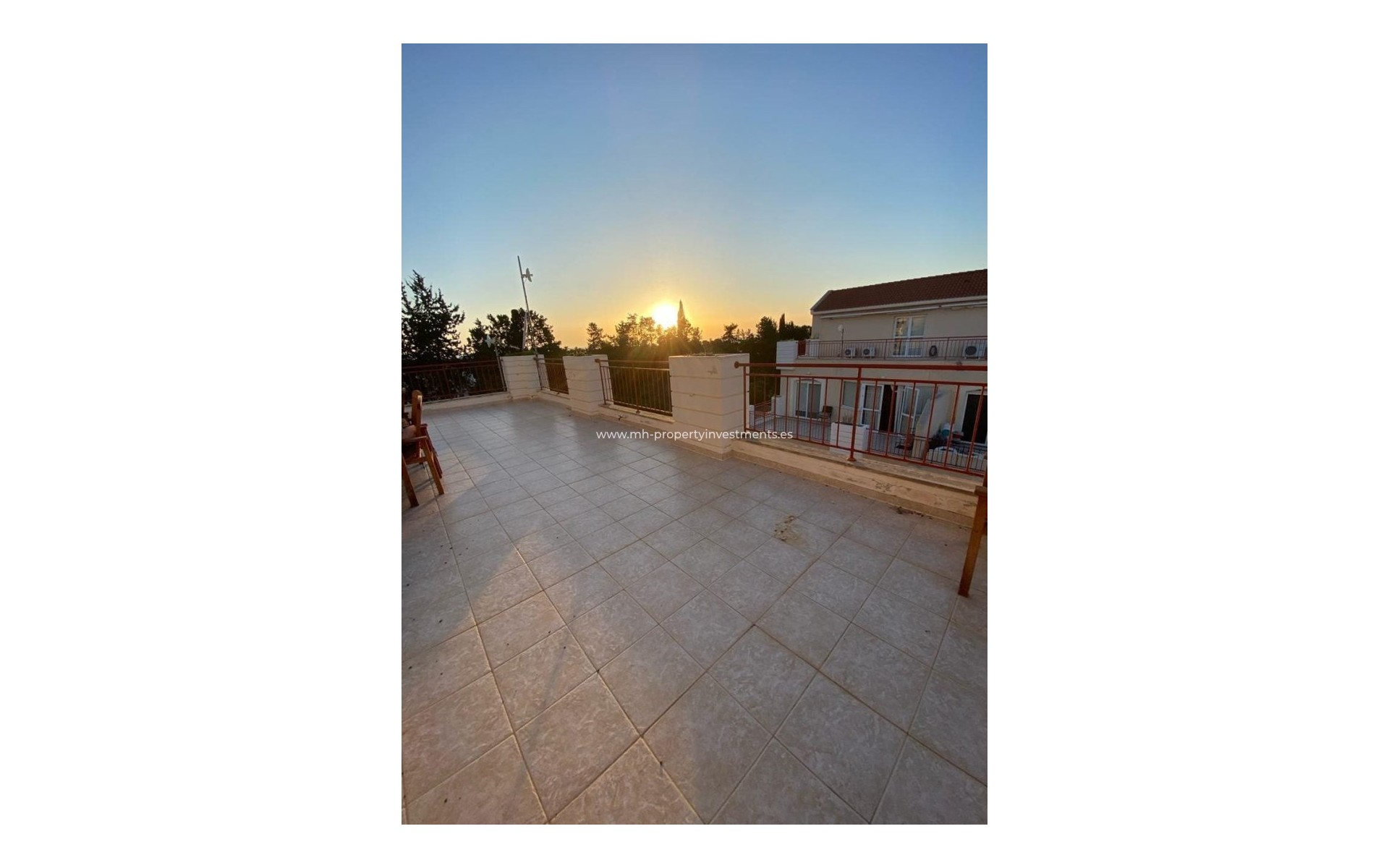 Resale - Townhouse - Kato Pafos
