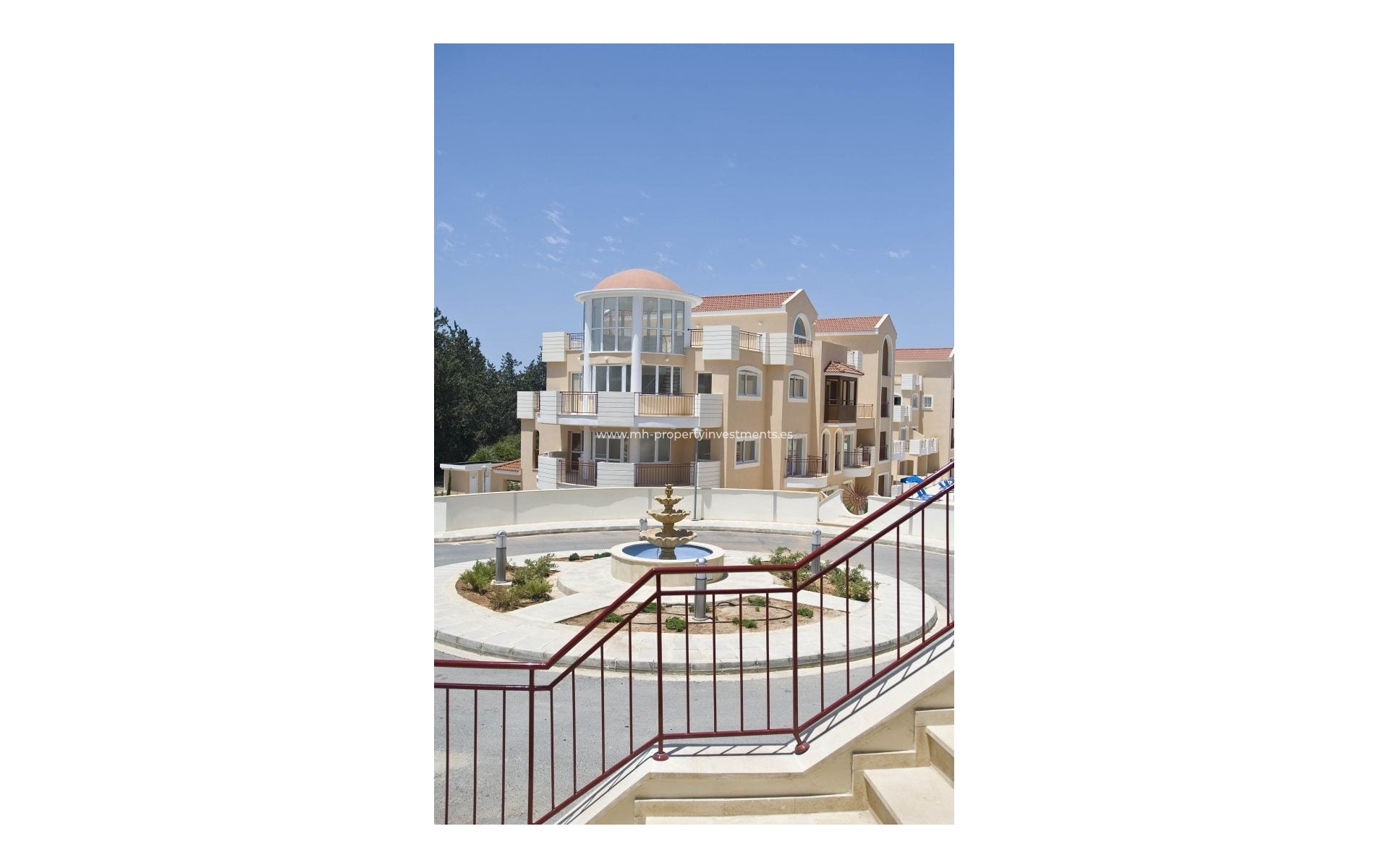 Resale - Townhouse - Kato Pafos