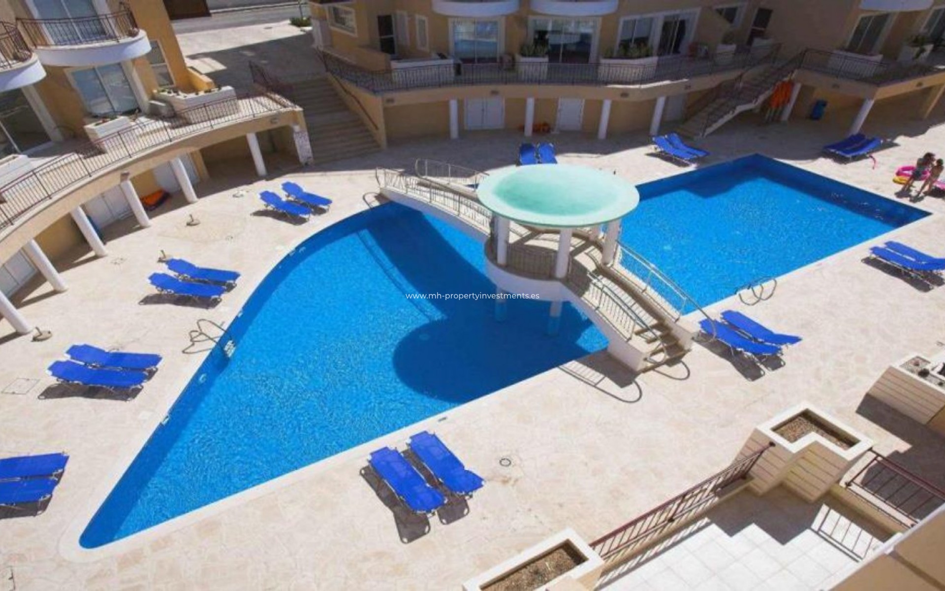 Resale - Townhouse - Kato Pafos