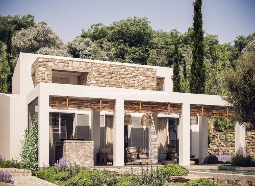 Resale - Villa - Argaka