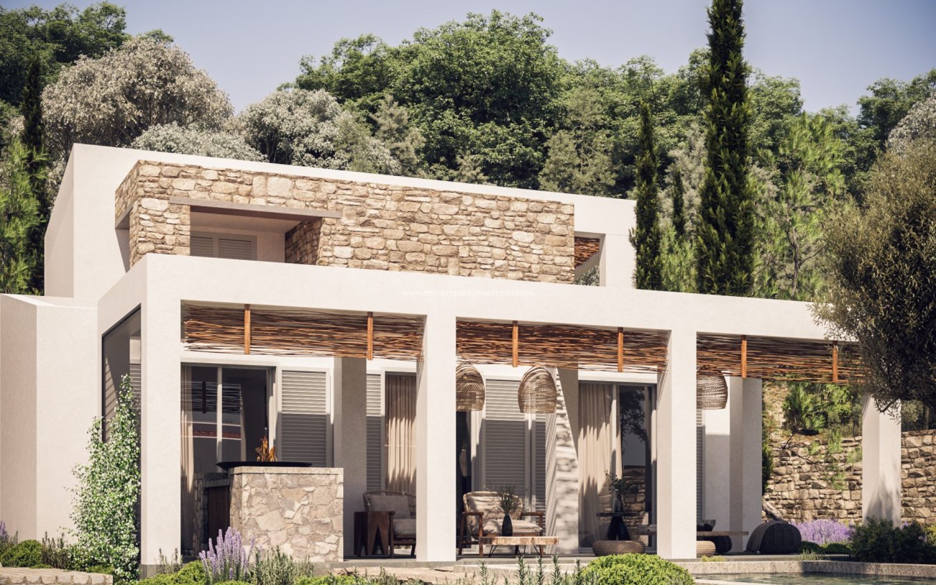 Resale - Villa - Argaka