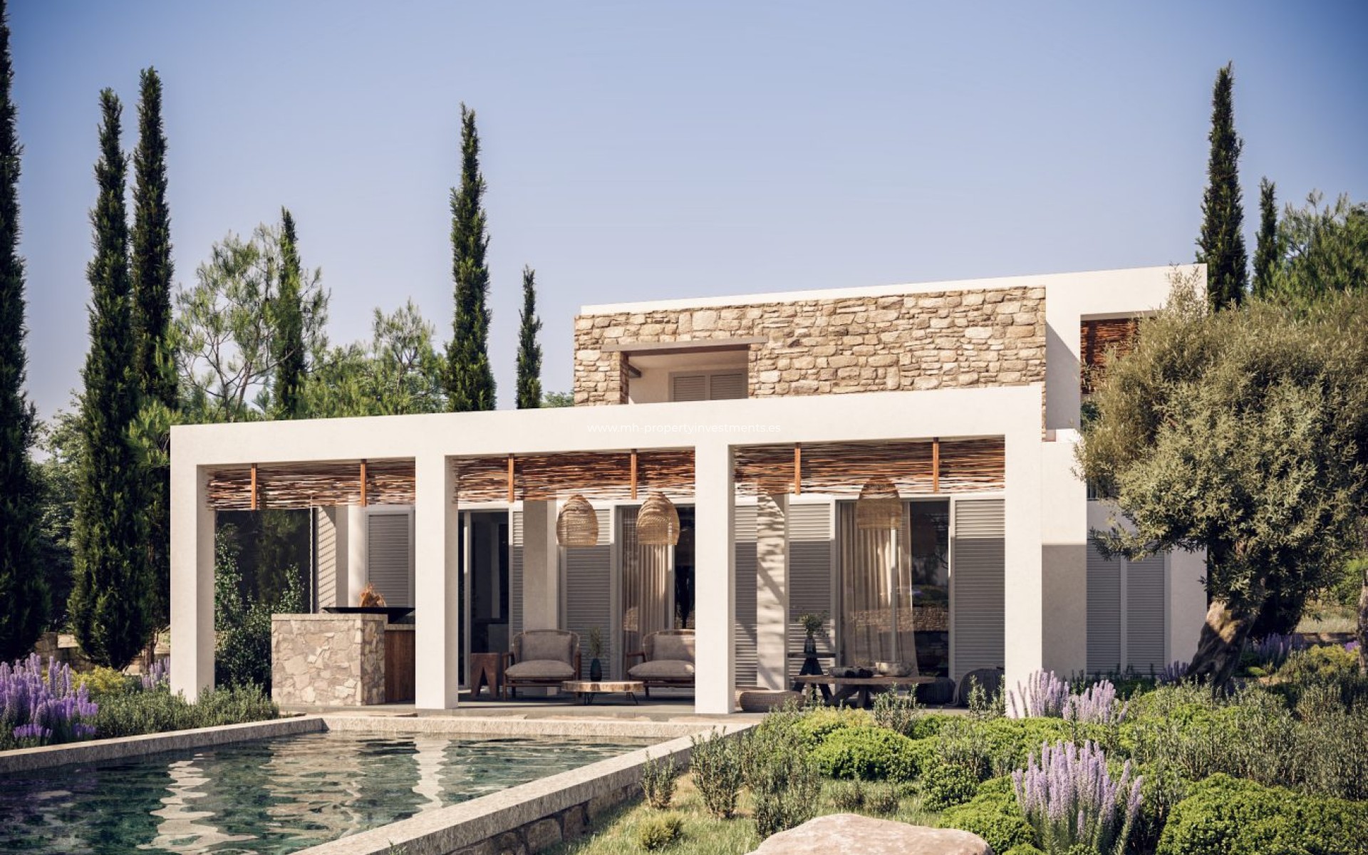 Resale - Villa - Argaka