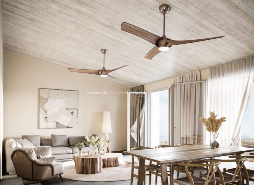 Resale - Villa - Argaka