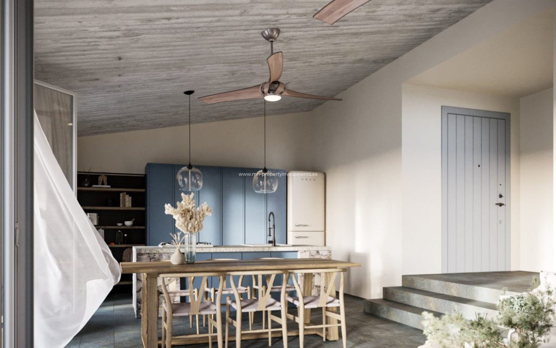 Resale - Villa - Argaka