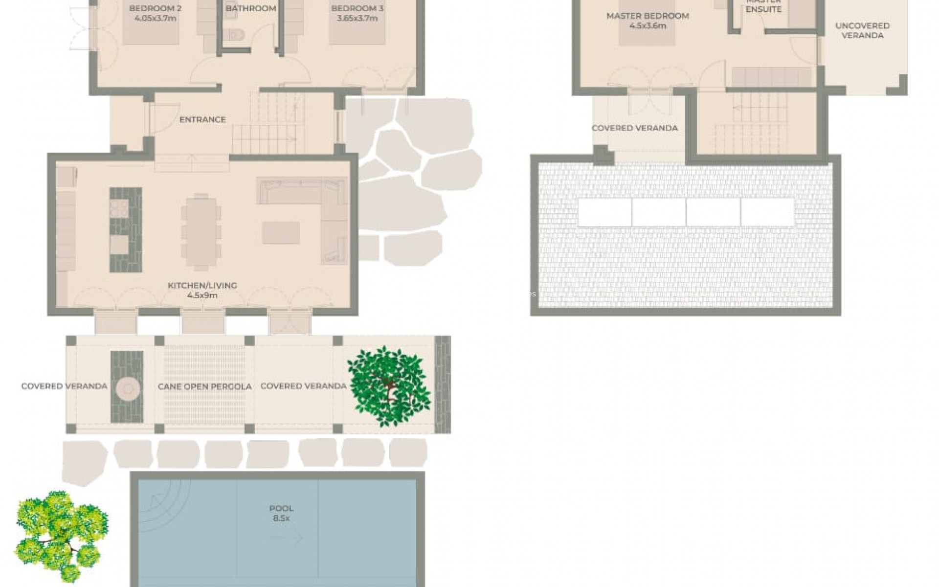 Resale - Villa - Argaka