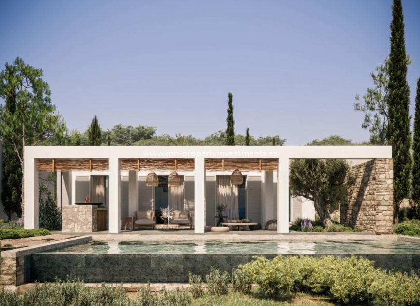 Resale - Villa - Argaka